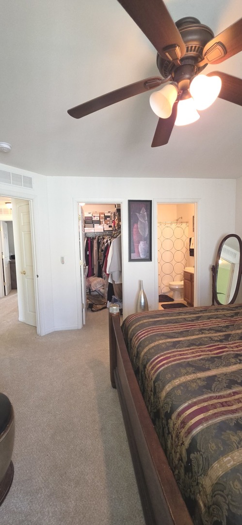 145 Enclave Circle #D, Bolingbrook, IL 60440