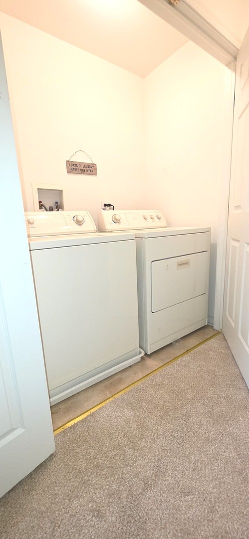 145 Enclave Circle #D, Bolingbrook, IL 60440