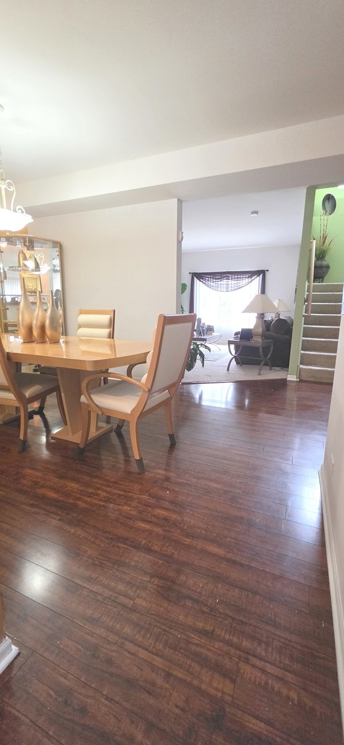 145 Enclave Circle #D, Bolingbrook, IL 60440