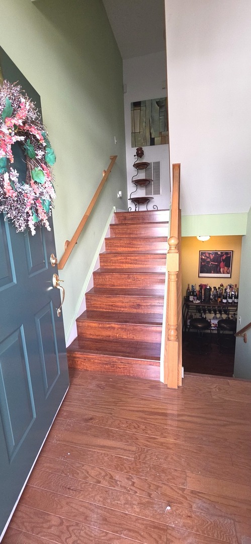 145 Enclave Circle #D, Bolingbrook, IL 60440