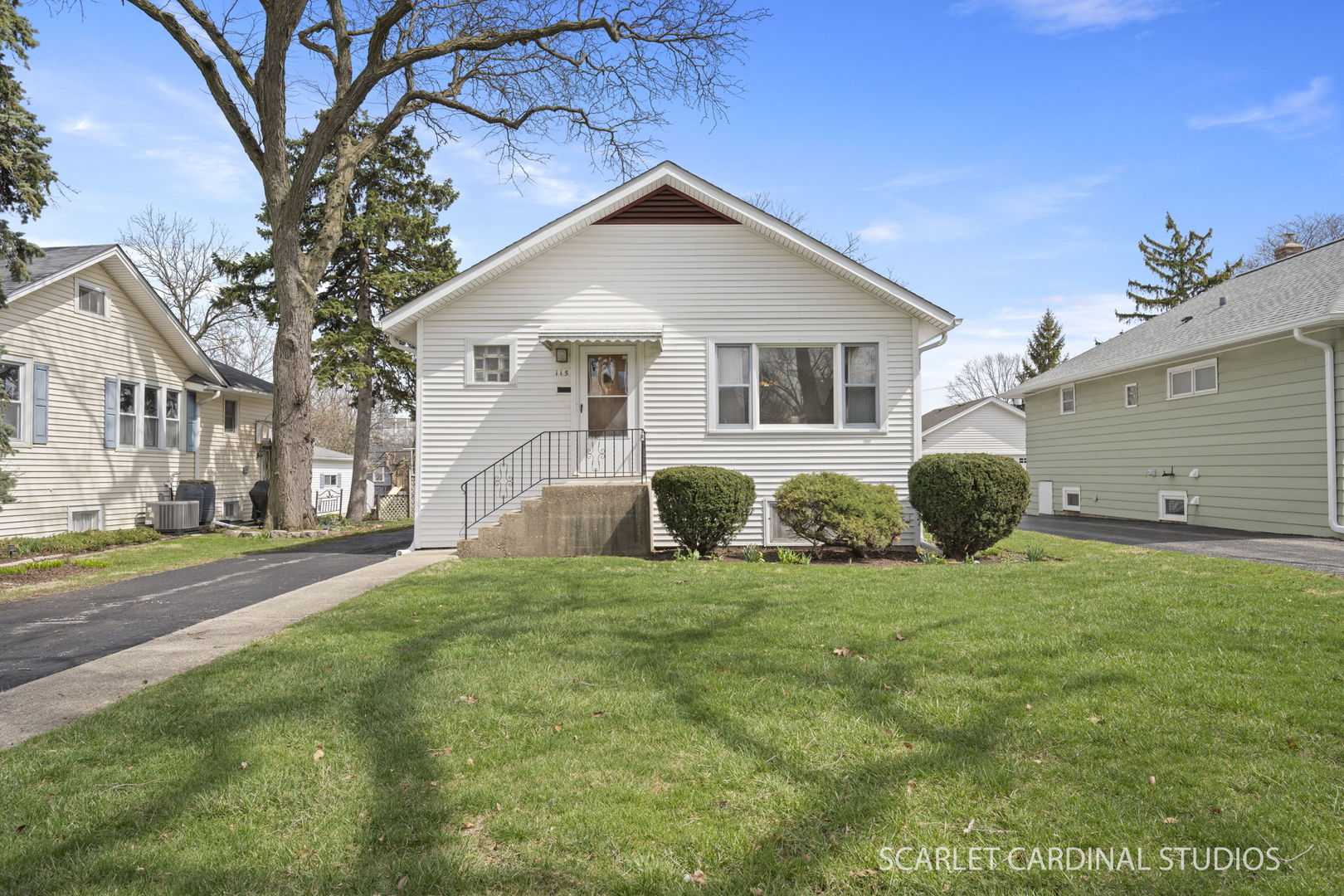 115 S Michigan Avenue, Villa Park, IL 60181