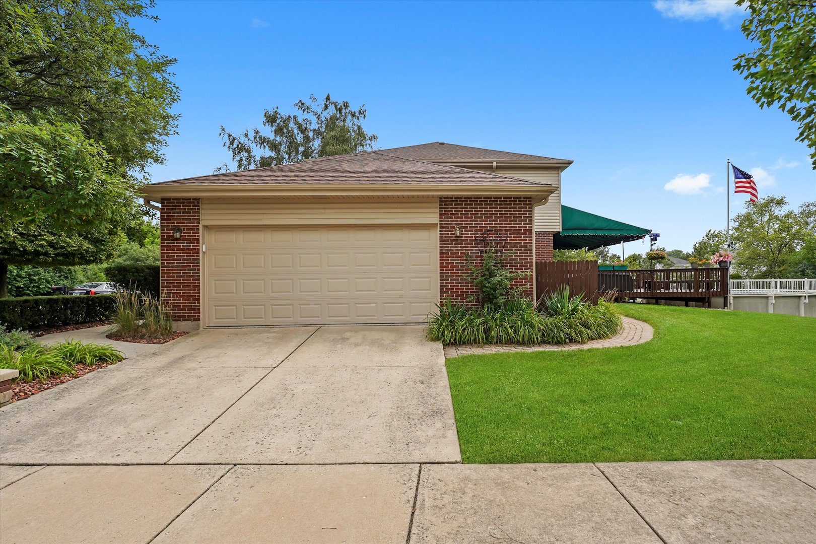 16620 Pear Avenue, Orland Park, IL 60467