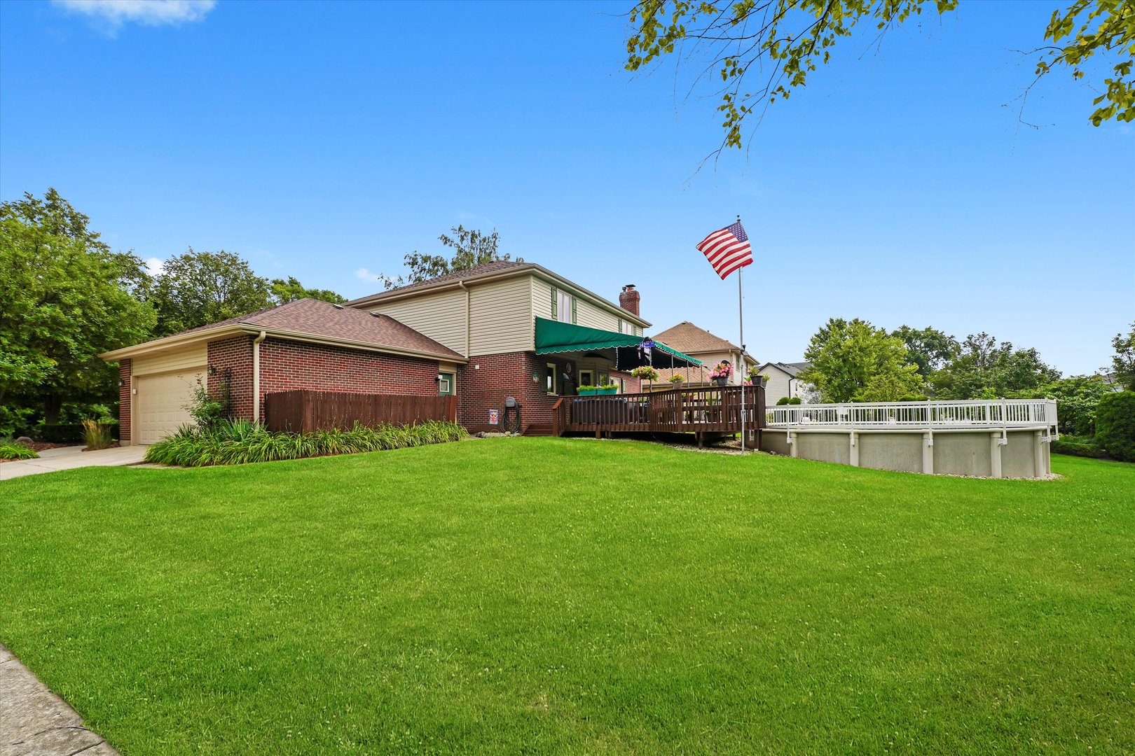 16620 Pear Avenue, Orland Park, IL 60467