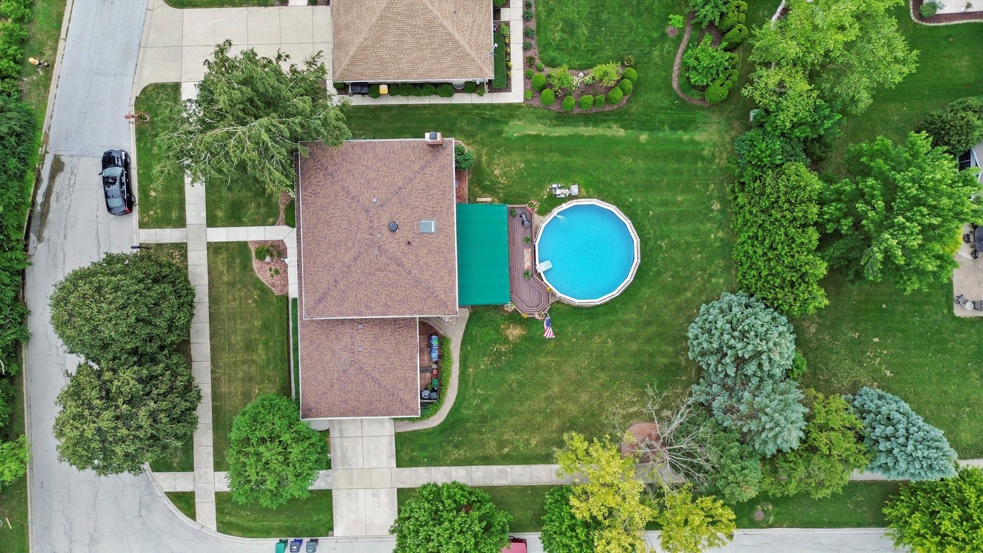 16620 Pear Avenue, Orland Park, IL 60467