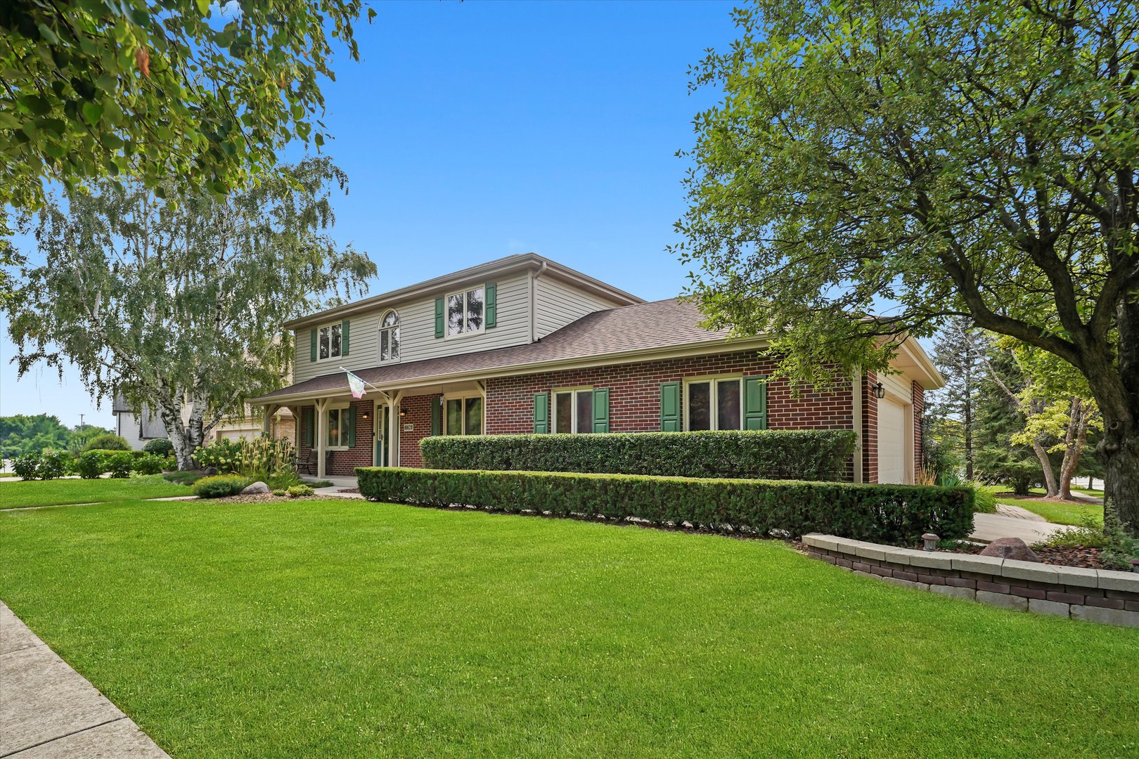 16620 Pear Avenue, Orland Park, IL 60467