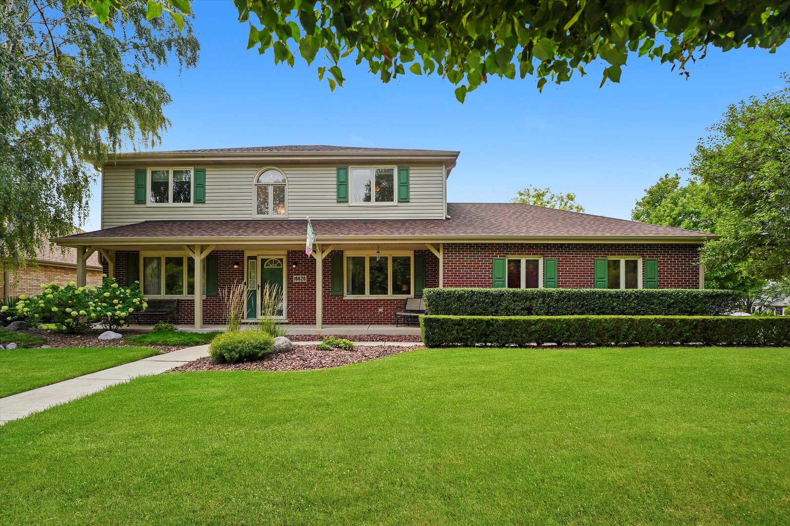 16620 Pear Avenue, Orland Park, IL 60467