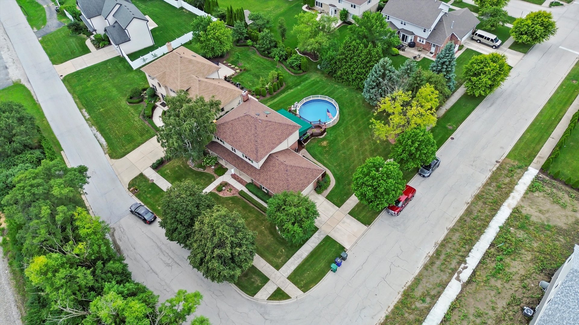 16620 Pear Avenue, Orland Park, IL 60467