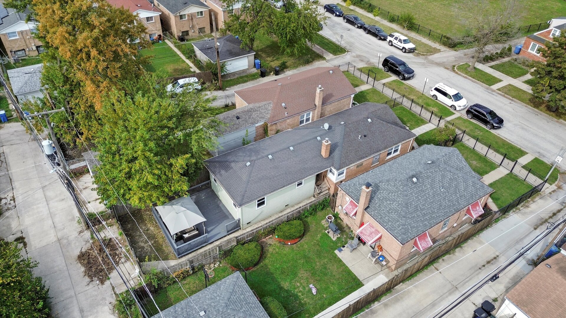 819 E 98th Place, Chicago, IL 60628