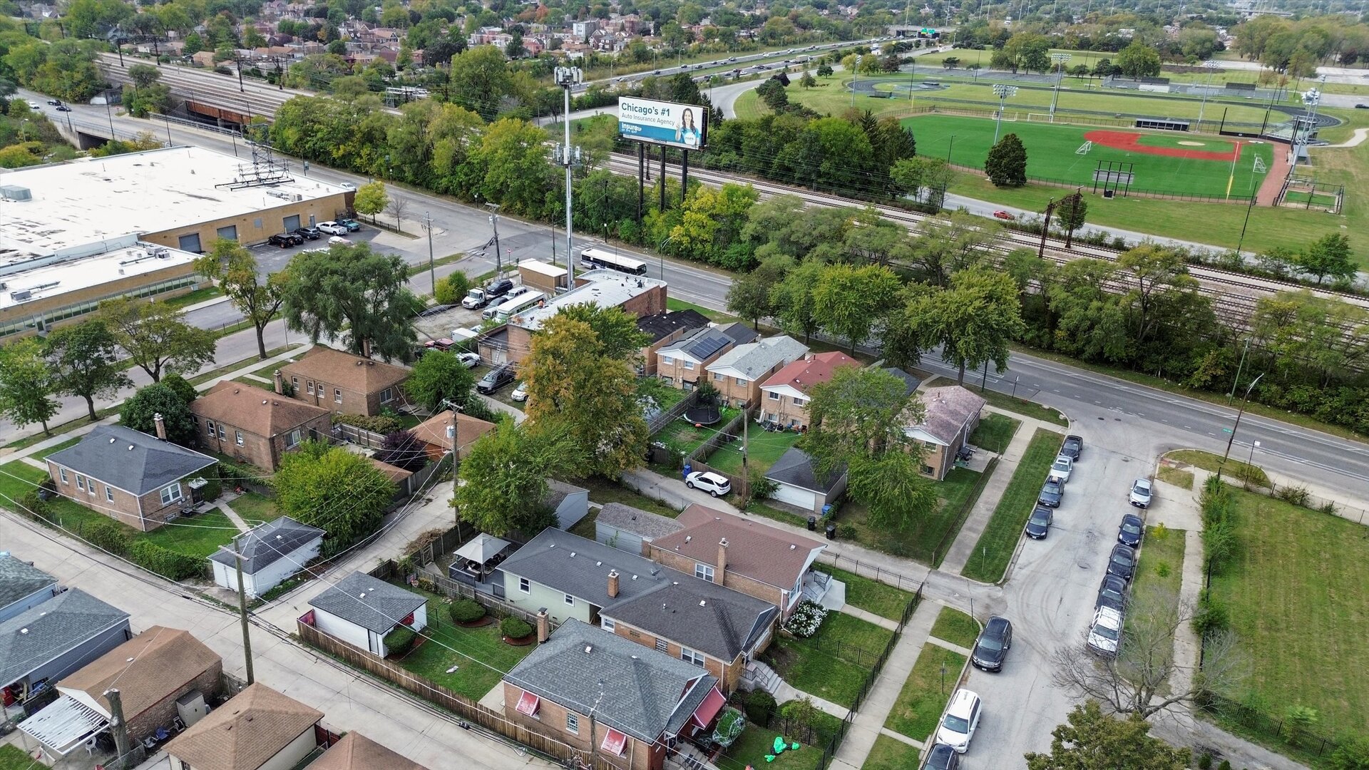 819 E 98th Place, Chicago, IL 60628