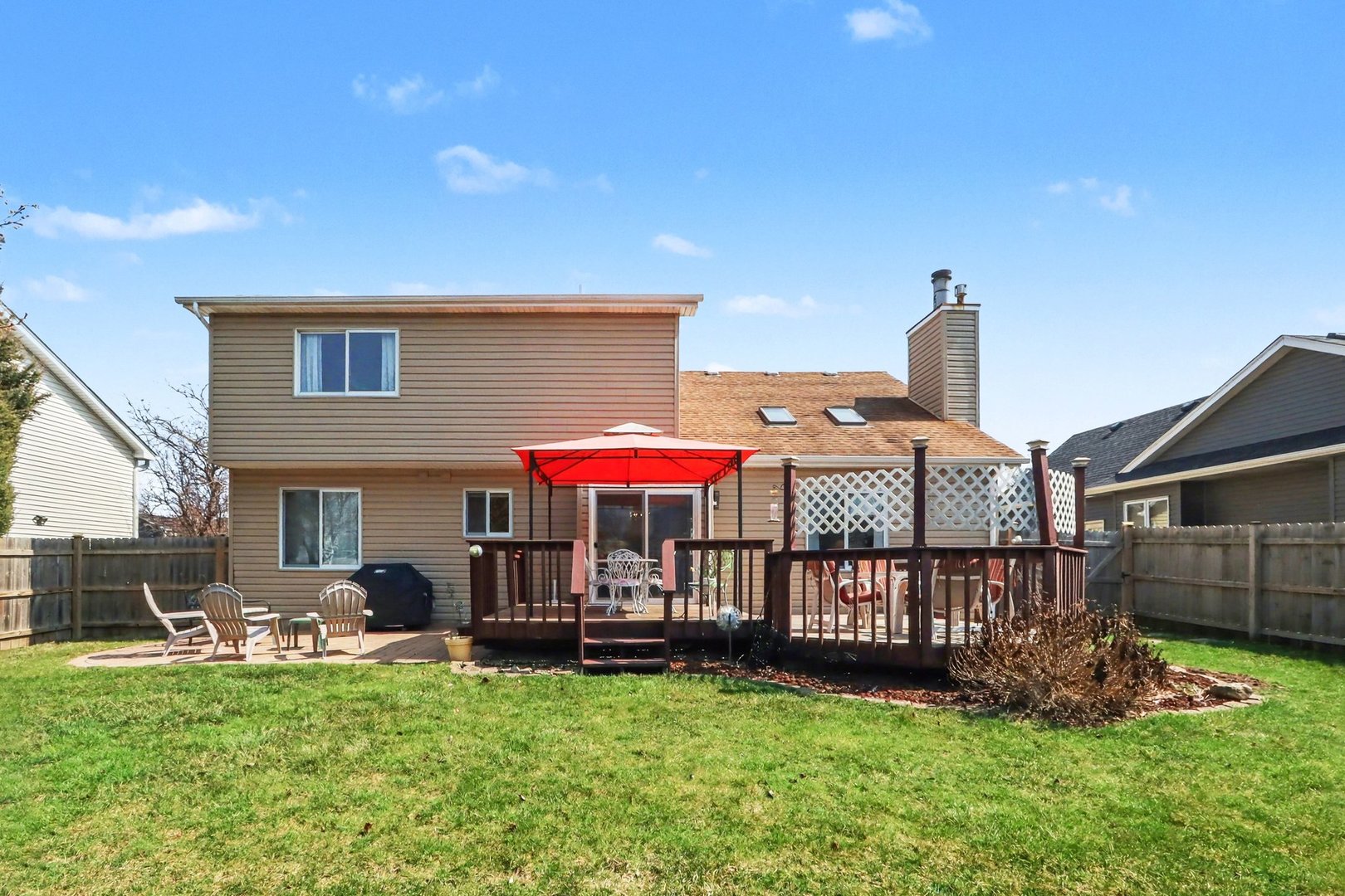 237 Homewood Drive, Bolingbrook, IL 60440