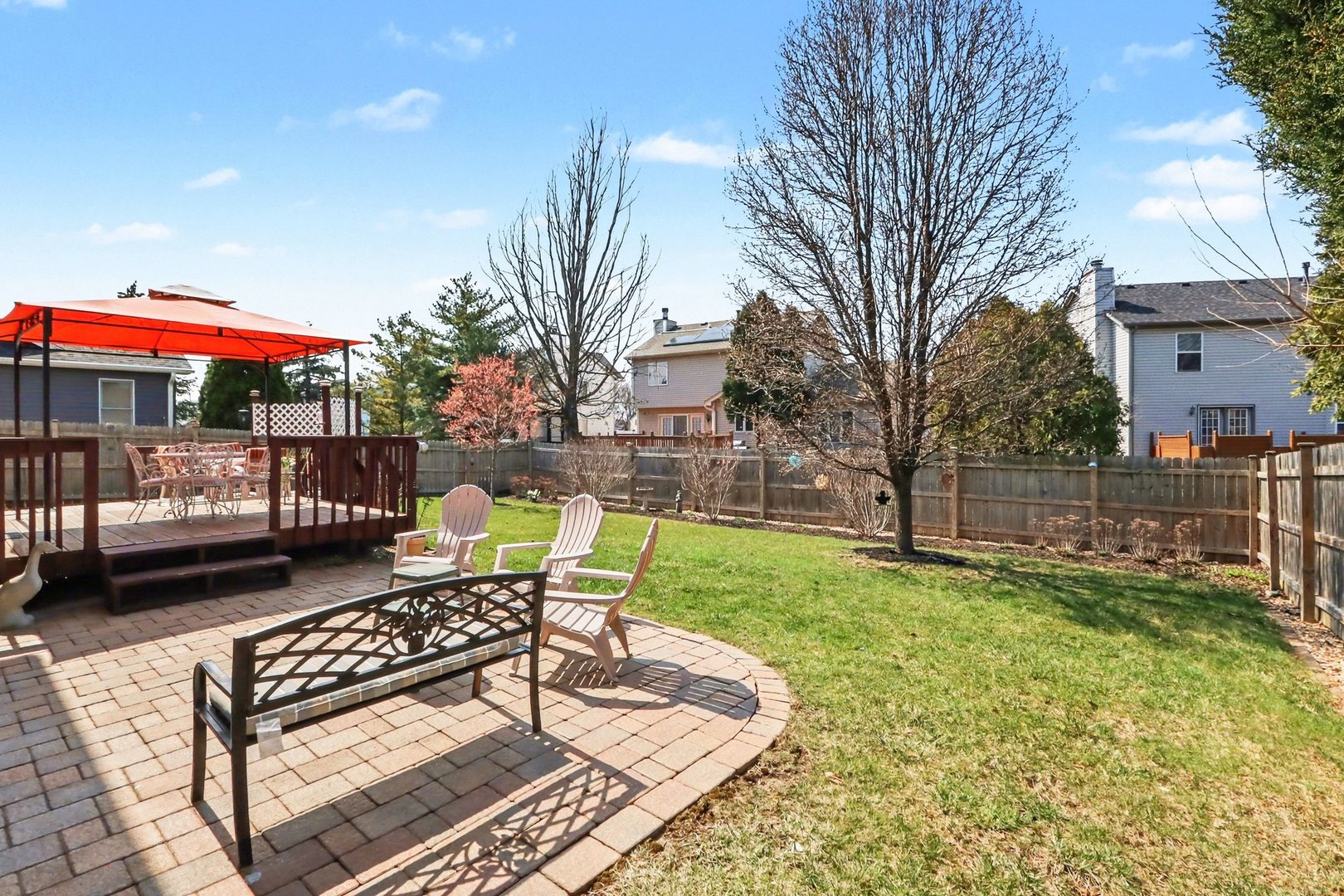 237 Homewood Drive, Bolingbrook, IL 60440