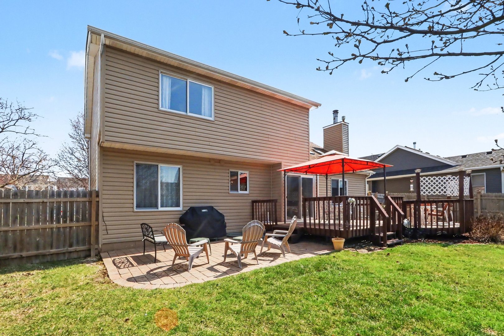 237 Homewood Drive, Bolingbrook, IL 60440