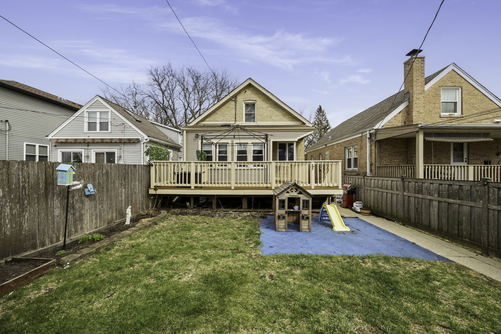 5422 N Natoma Avenue, Chicago, IL 60656