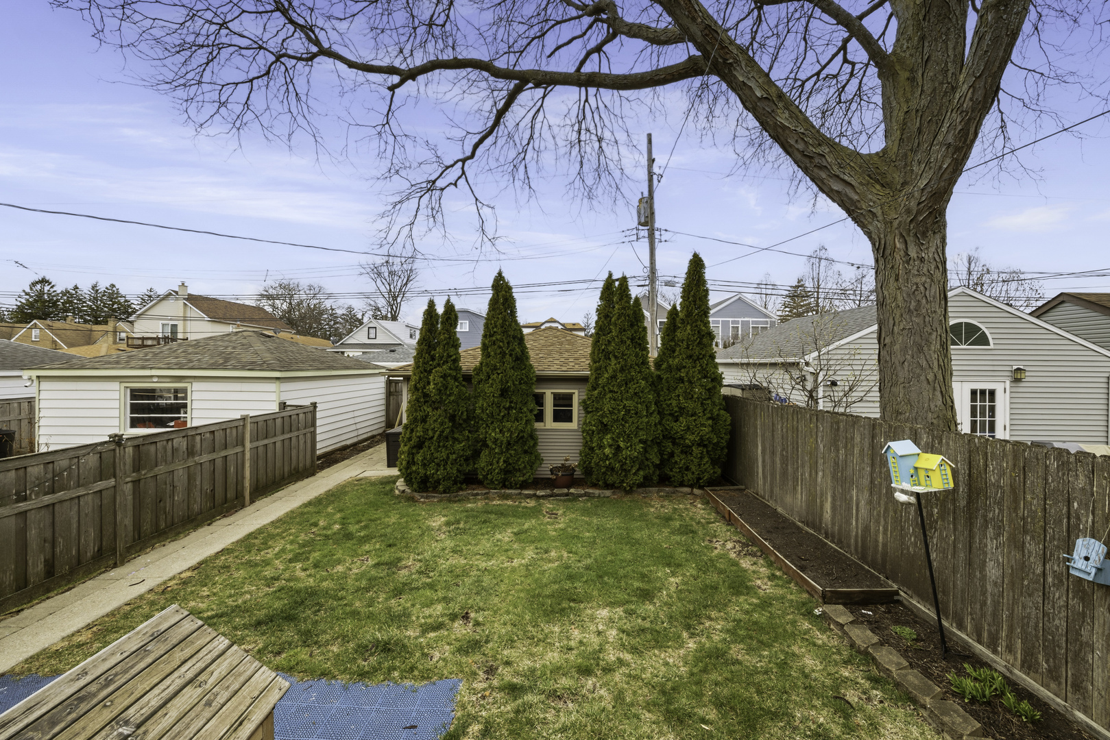 5422 N Natoma Avenue, Chicago, IL 60656