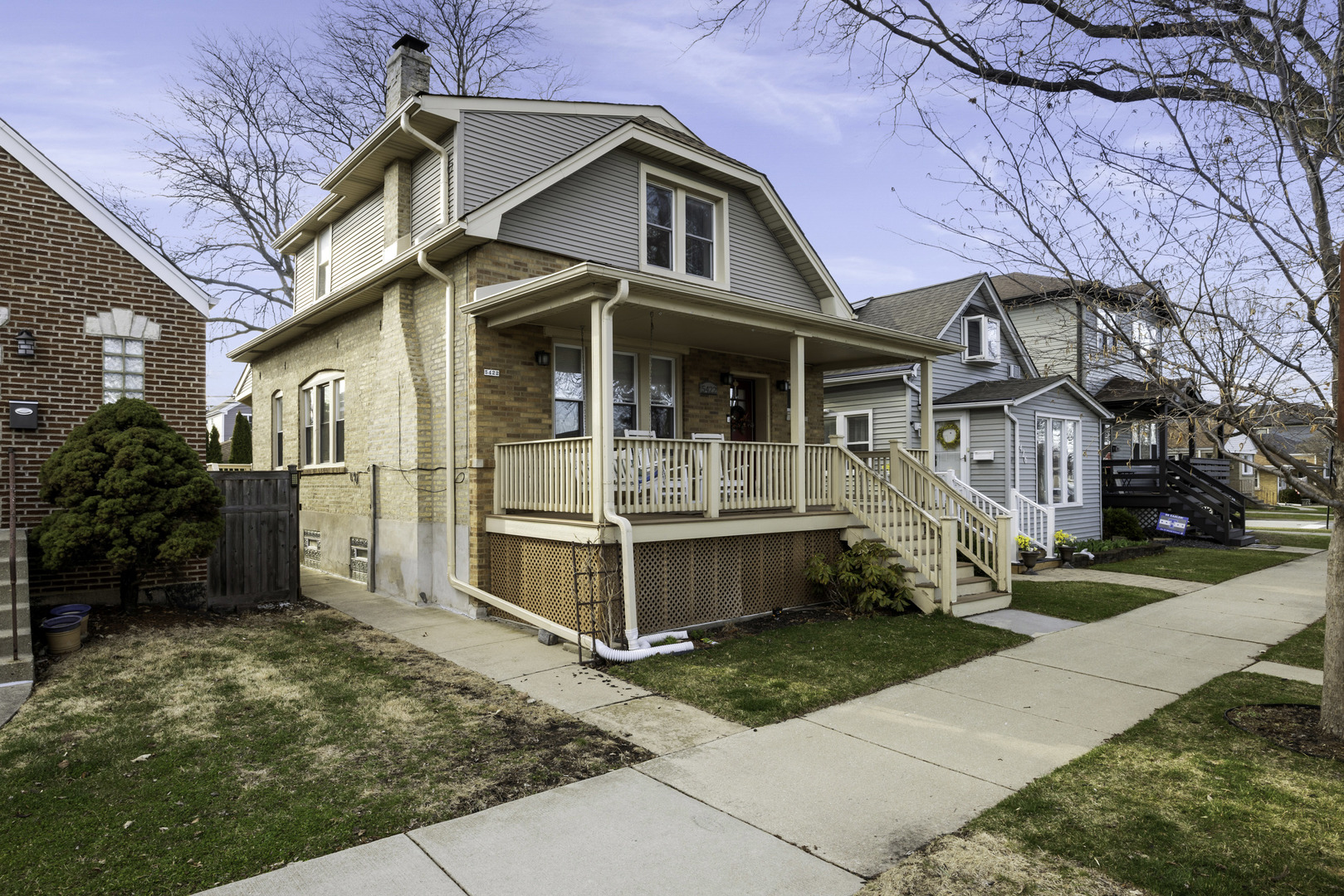 5422 N Natoma Avenue, Chicago, IL 60656