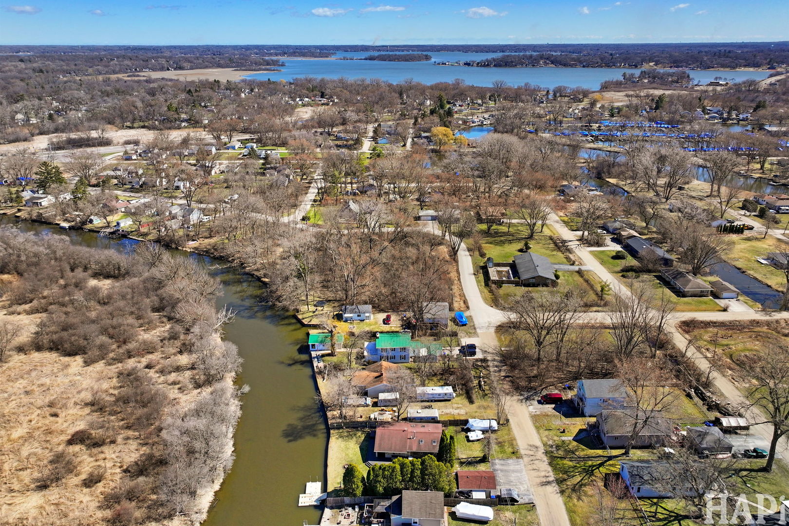 1319 Nippersink Drive, Spring Grove, IL 60081