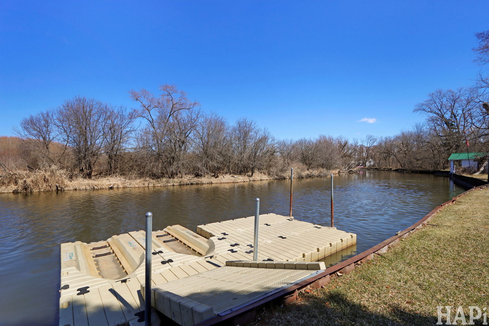 1319 Nippersink Drive, Spring Grove, IL 60081