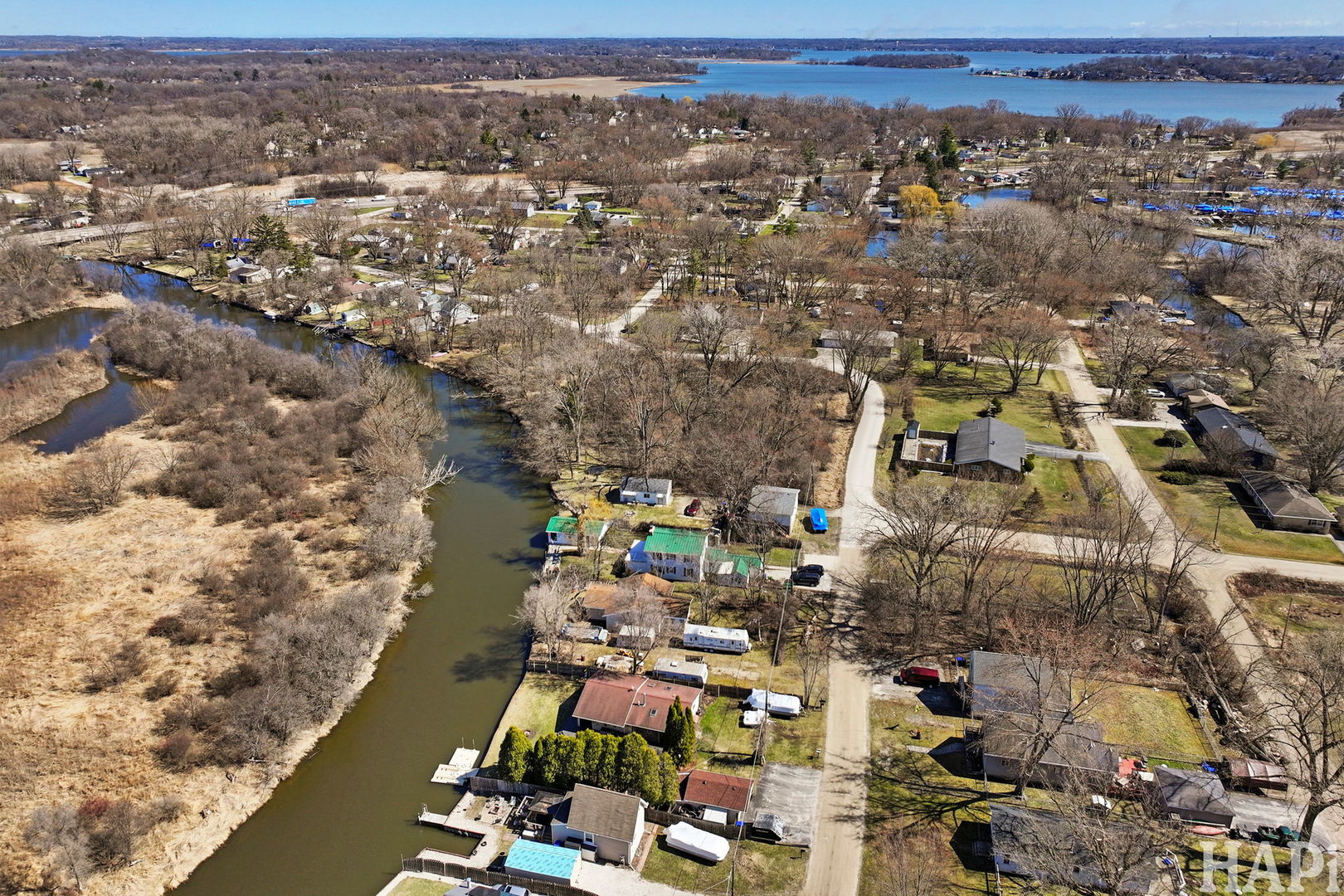 1319 Nippersink Drive, Spring Grove, IL 60081