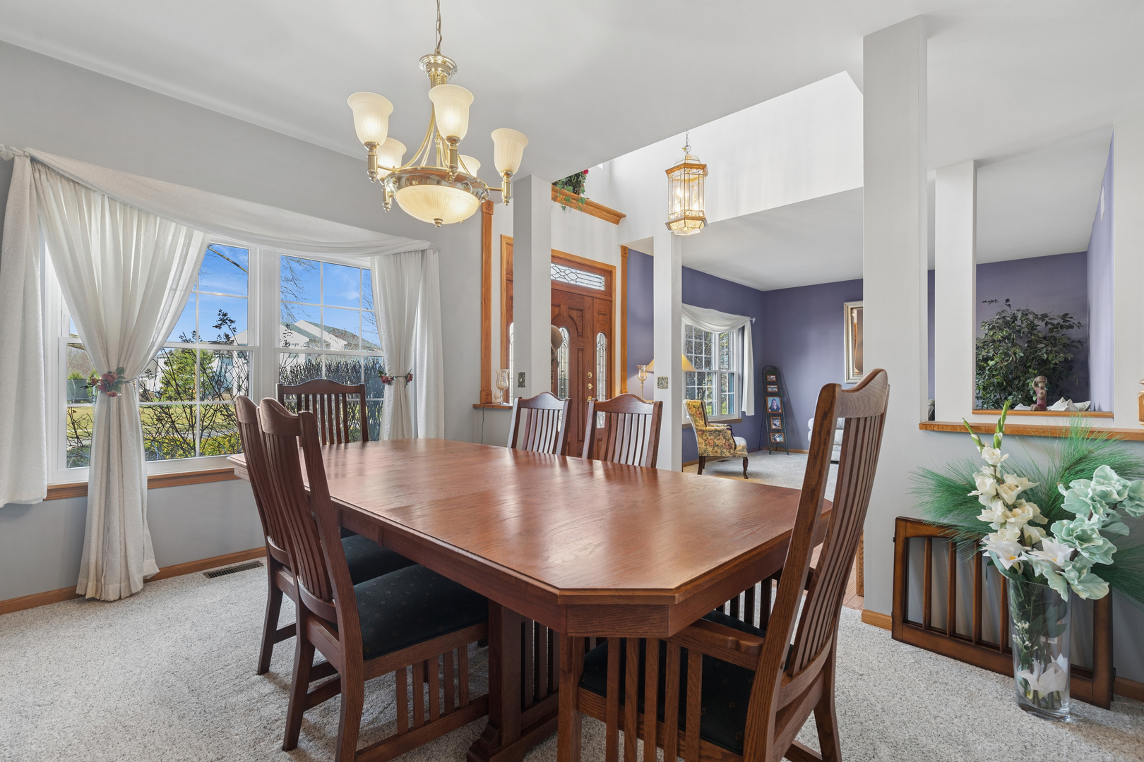 411 Oak Grove Circle, Wauconda, IL 60084