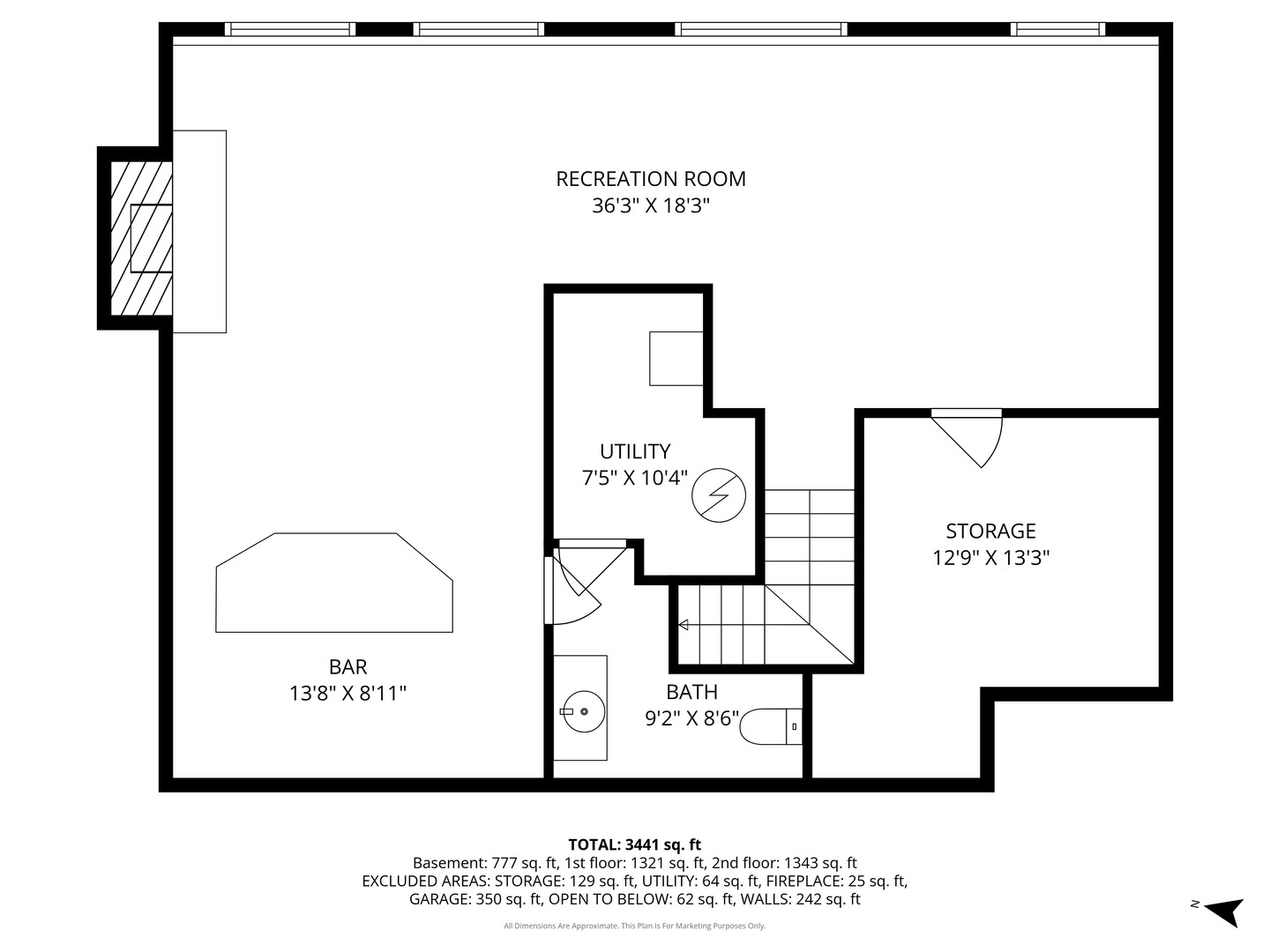 411 Oak Grove Circle, Wauconda, IL 60084