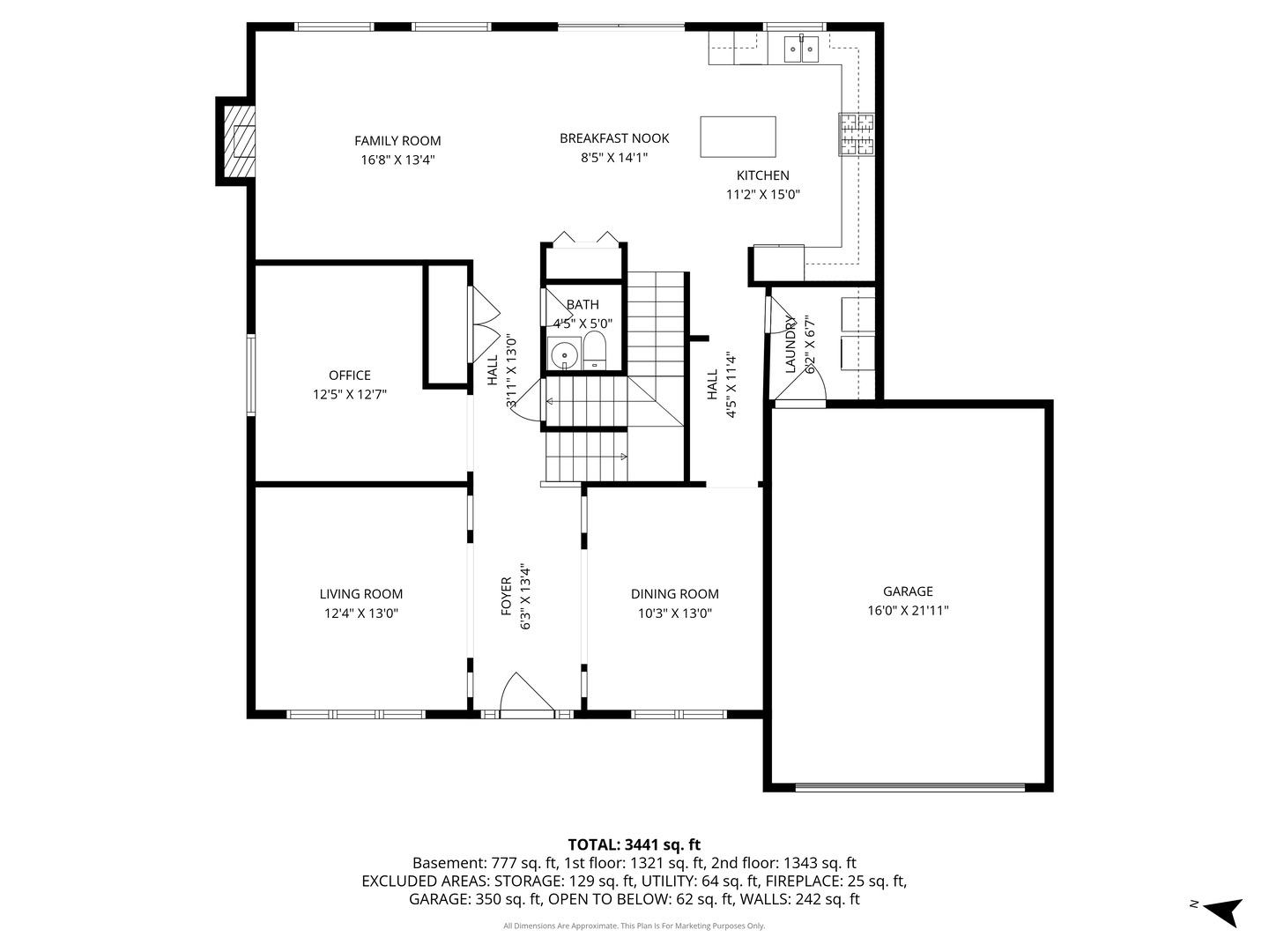 411 Oak Grove Circle, Wauconda, IL 60084