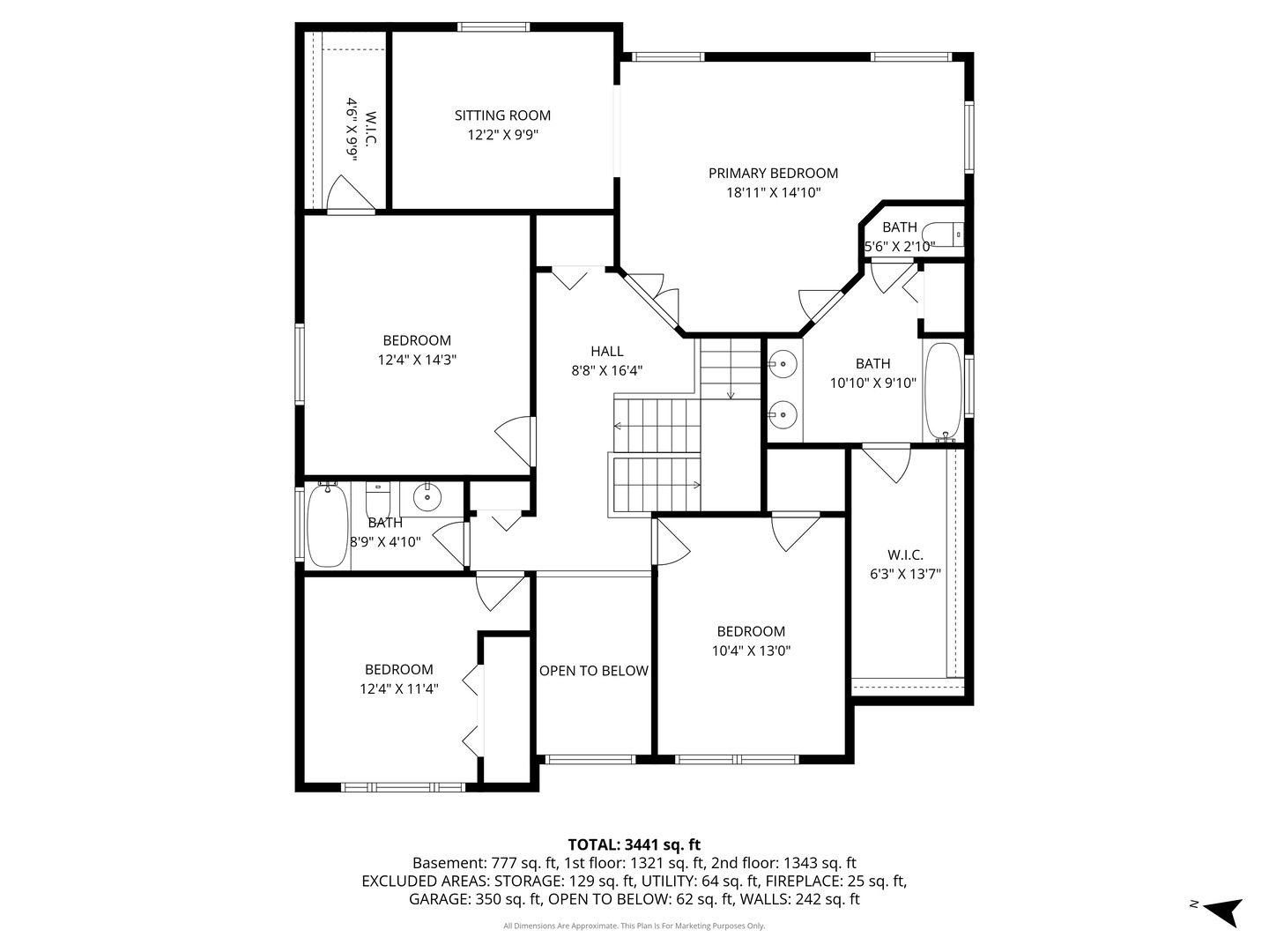 411 Oak Grove Circle, Wauconda, IL 60084