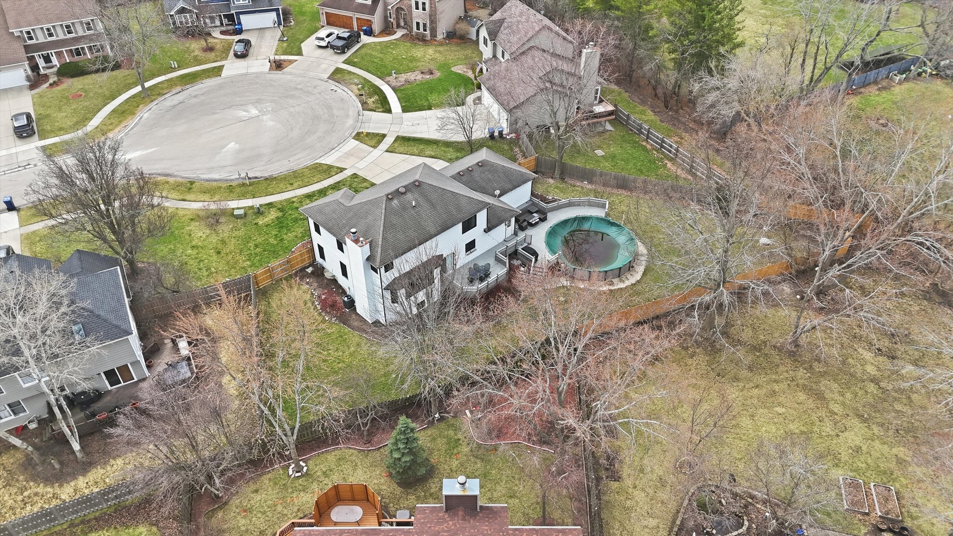 18716 W Jasmine Court, Grayslake, IL 60030