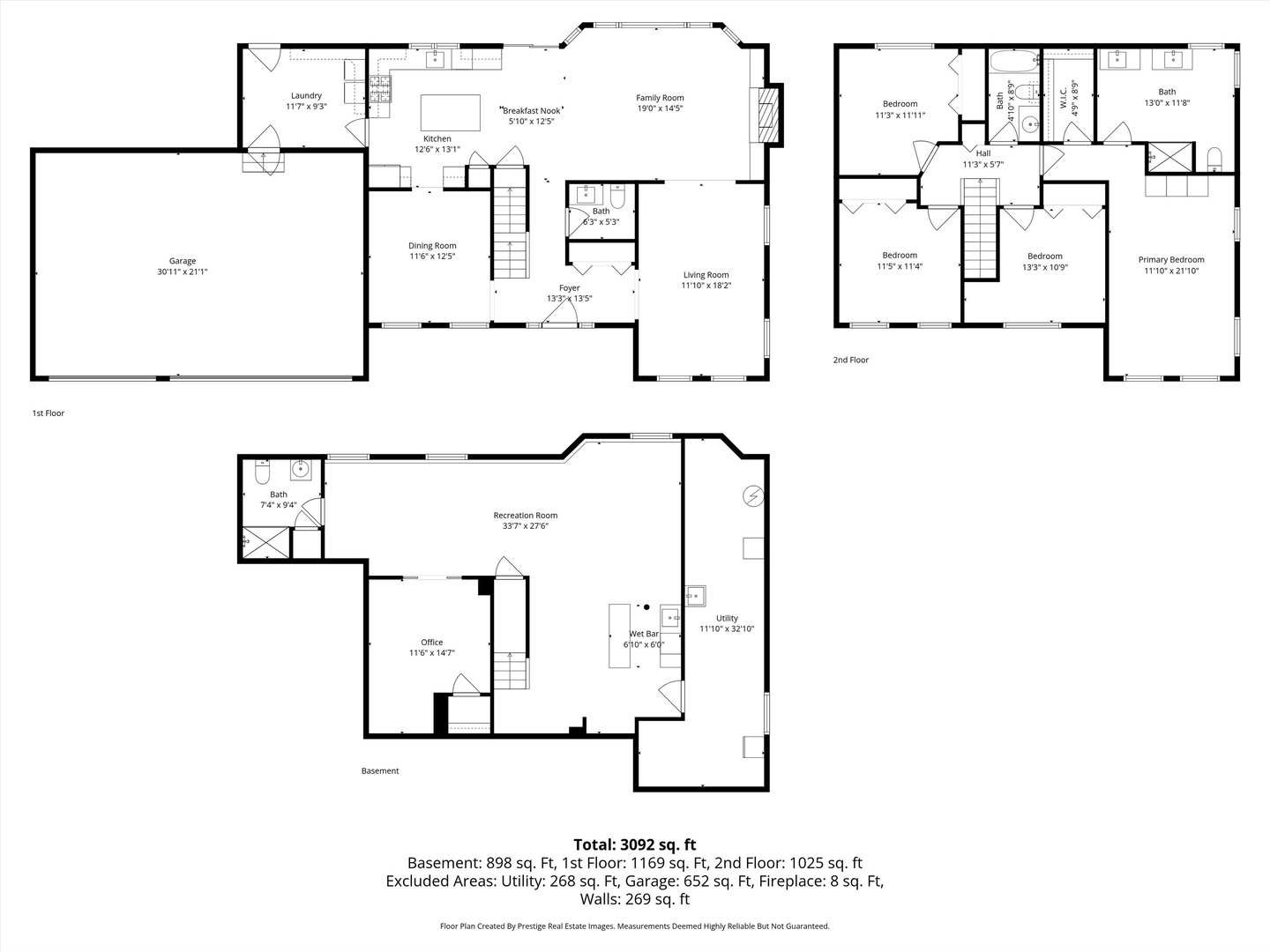 18716 W Jasmine Court, Grayslake, IL 60030