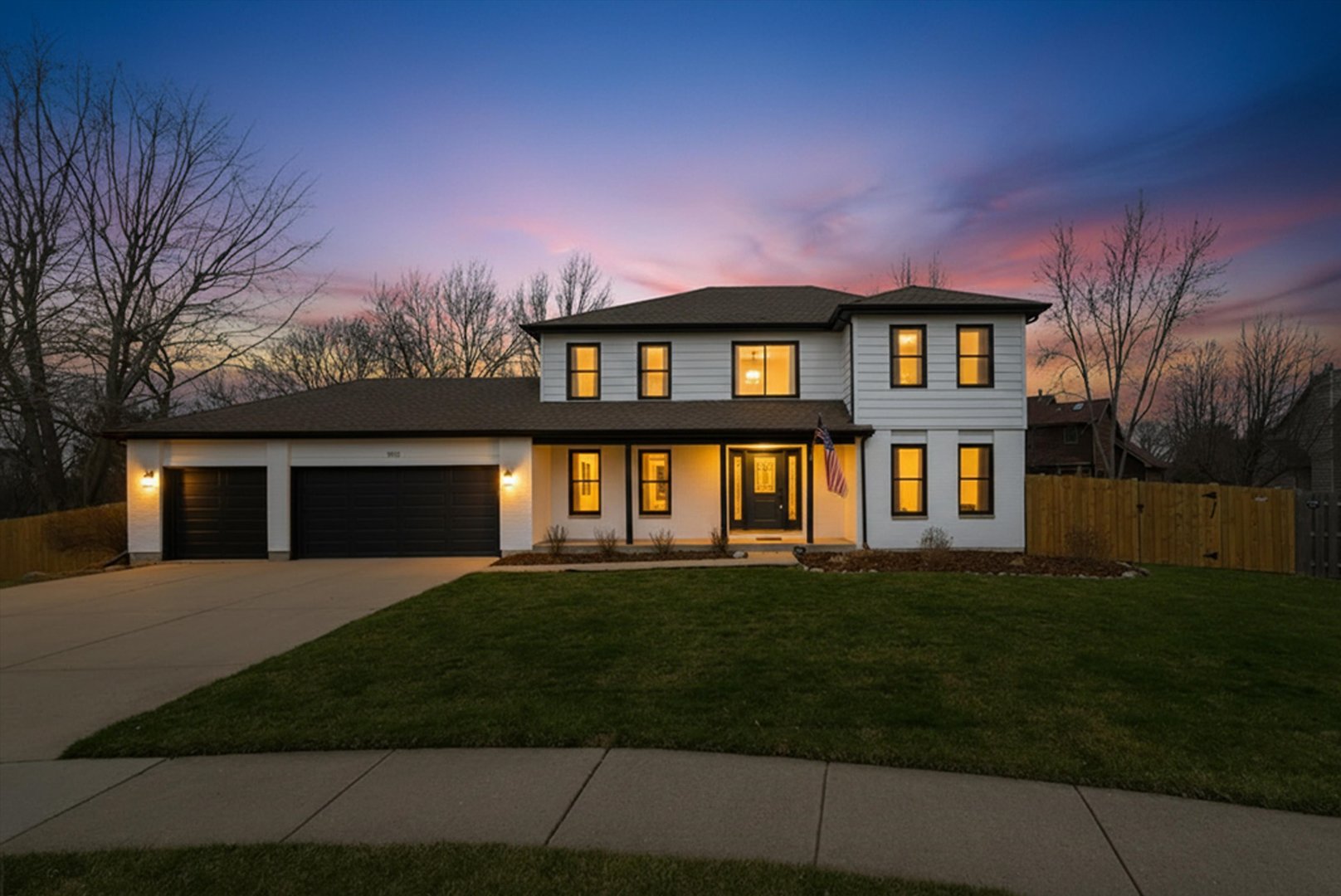 18716 W Jasmine Court, Grayslake, IL 60030