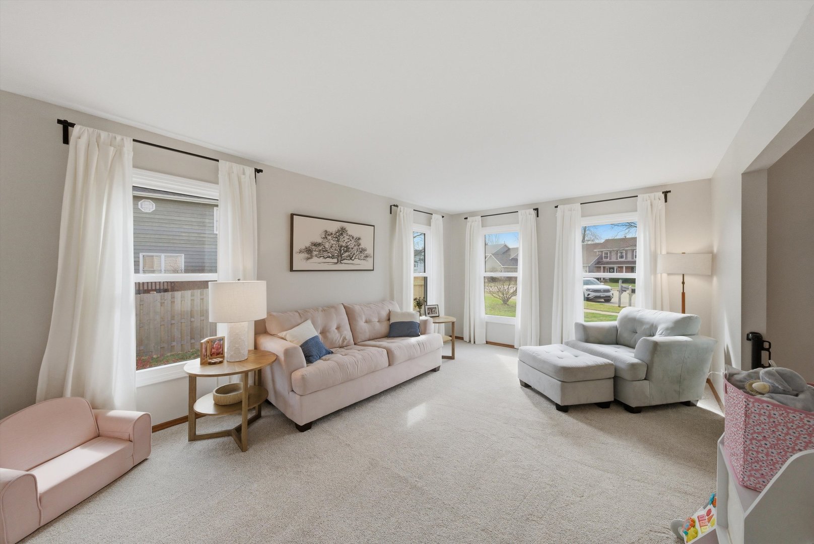 18716 W Jasmine Court, Grayslake, IL 60030