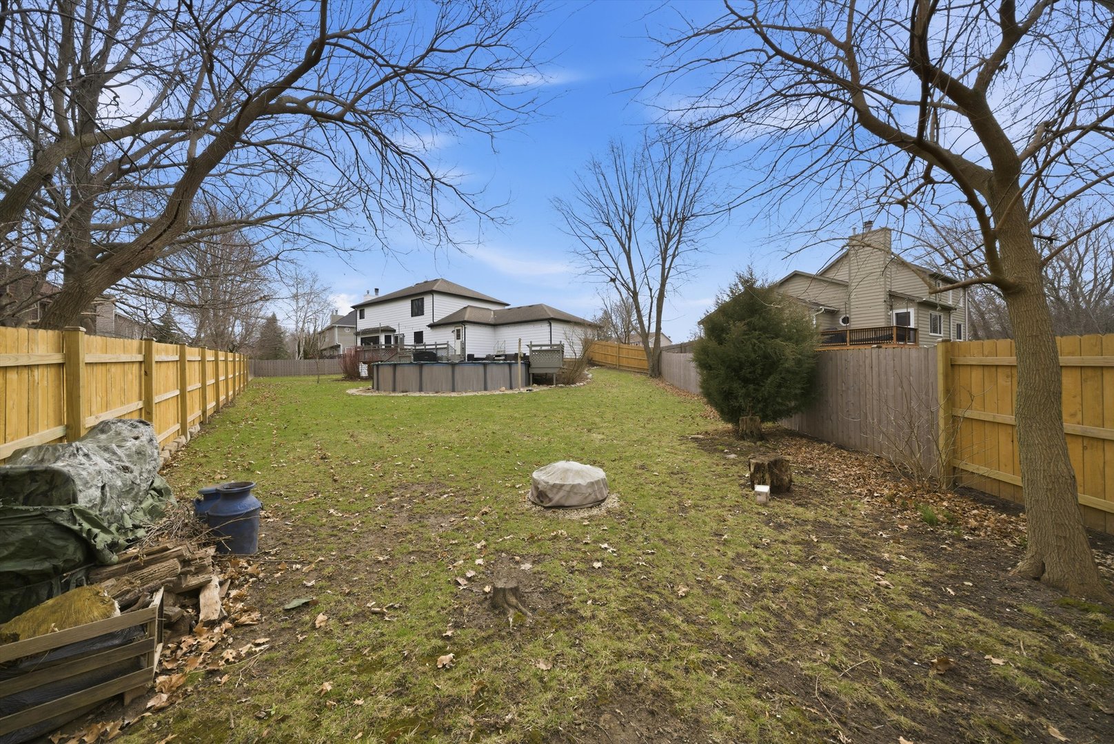 18716 W Jasmine Court, Grayslake, IL 60030