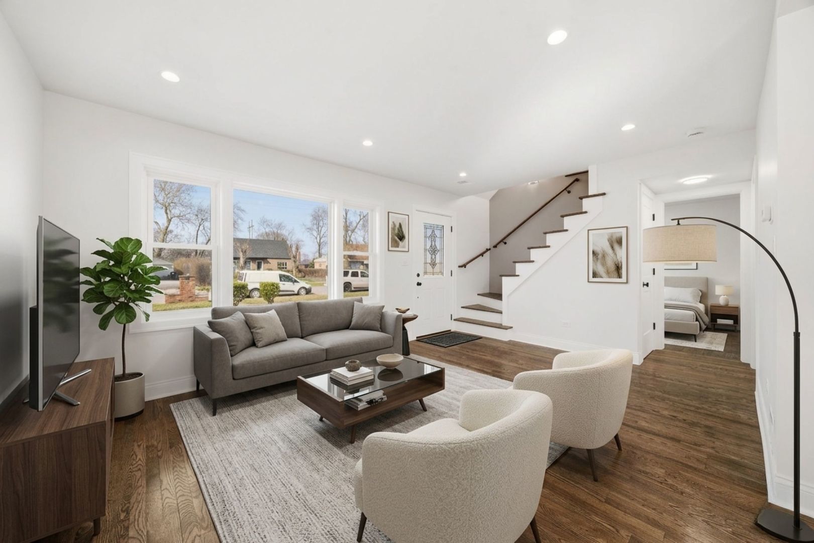 7851 Suburban Lane, Bridgeview, IL 60455