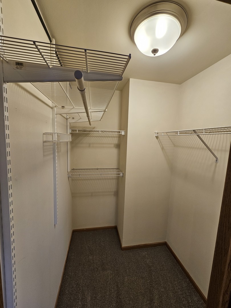 1435 Spring Brook Court #2B, Round Lake Beach, IL 60073