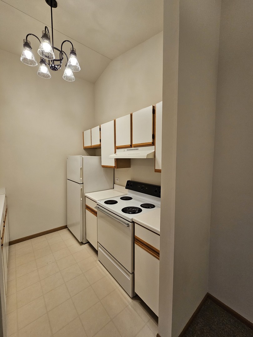 1435 Spring Brook Court #2B, Round Lake Beach, IL 60073