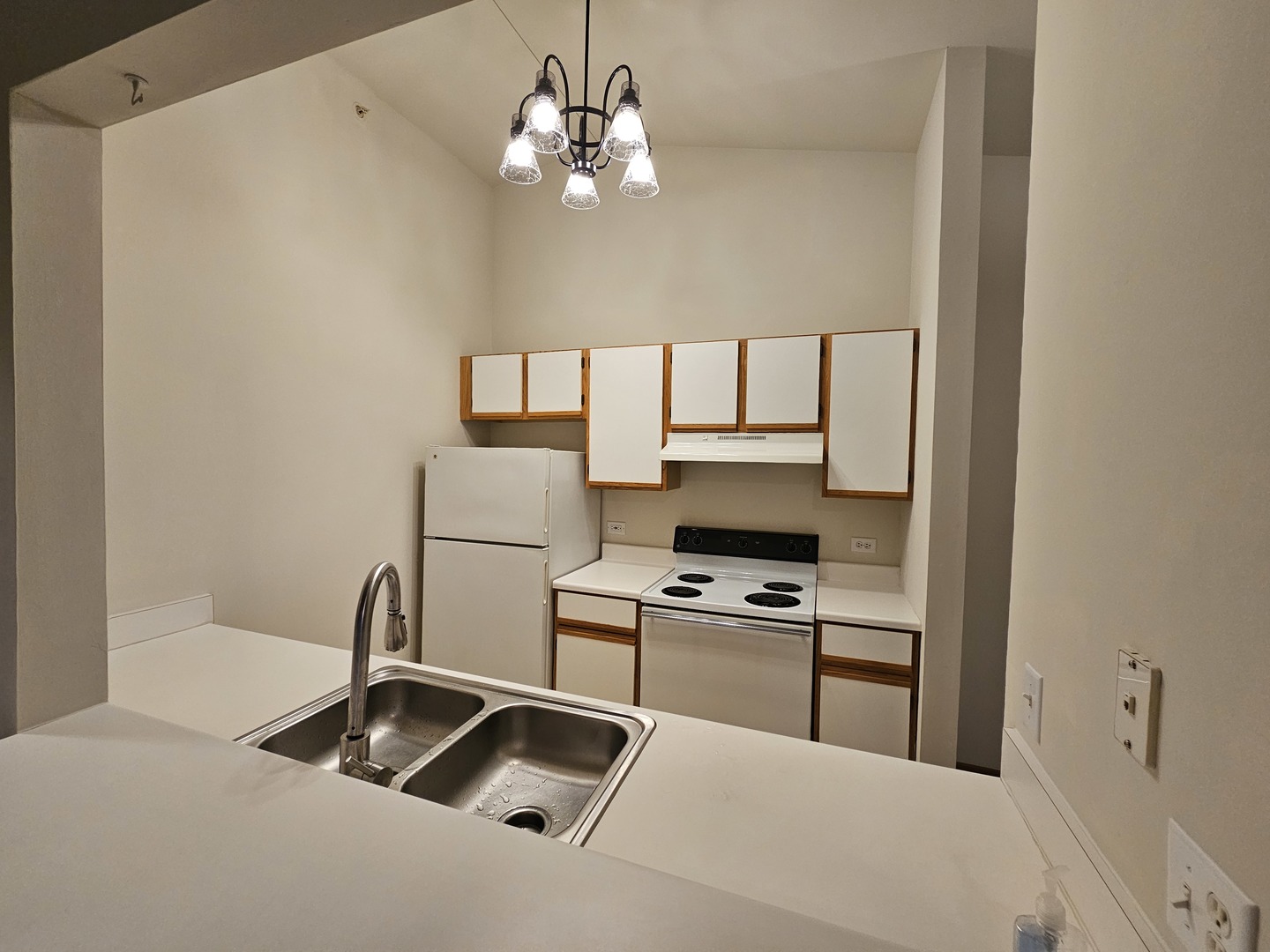 1435 Spring Brook Court #2B, Round Lake Beach, IL 60073