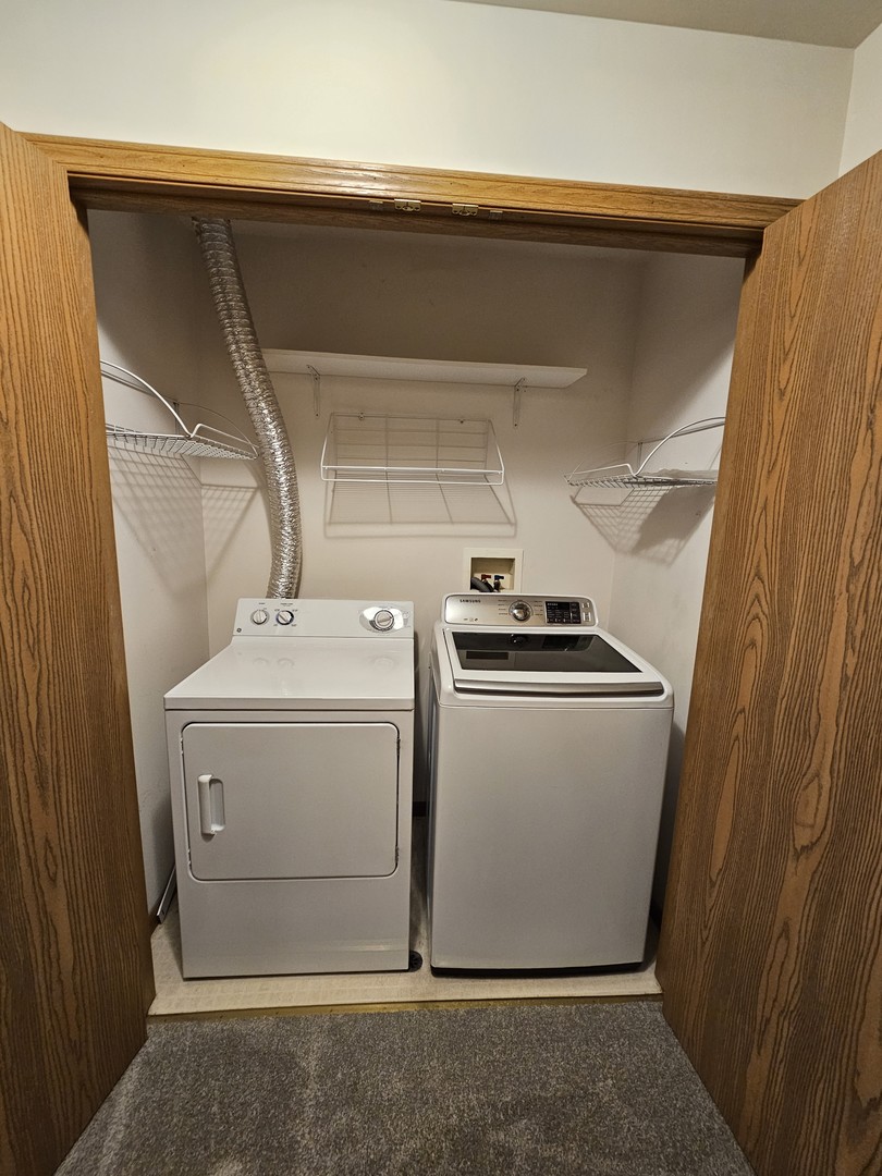 1435 Spring Brook Court #2B, Round Lake Beach, IL 60073