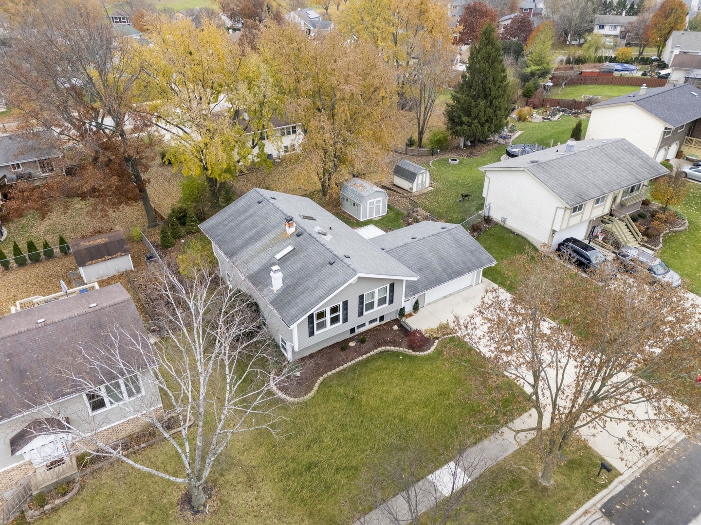 309 Plymouth Lane, Bloomingdale, IL 60108