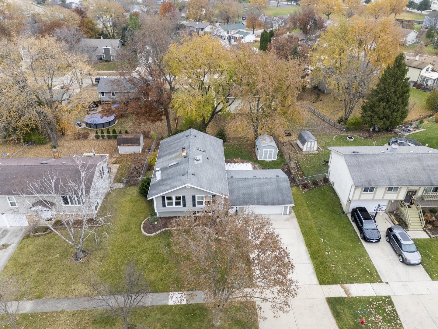 309 Plymouth Lane, Bloomingdale, IL 60108
