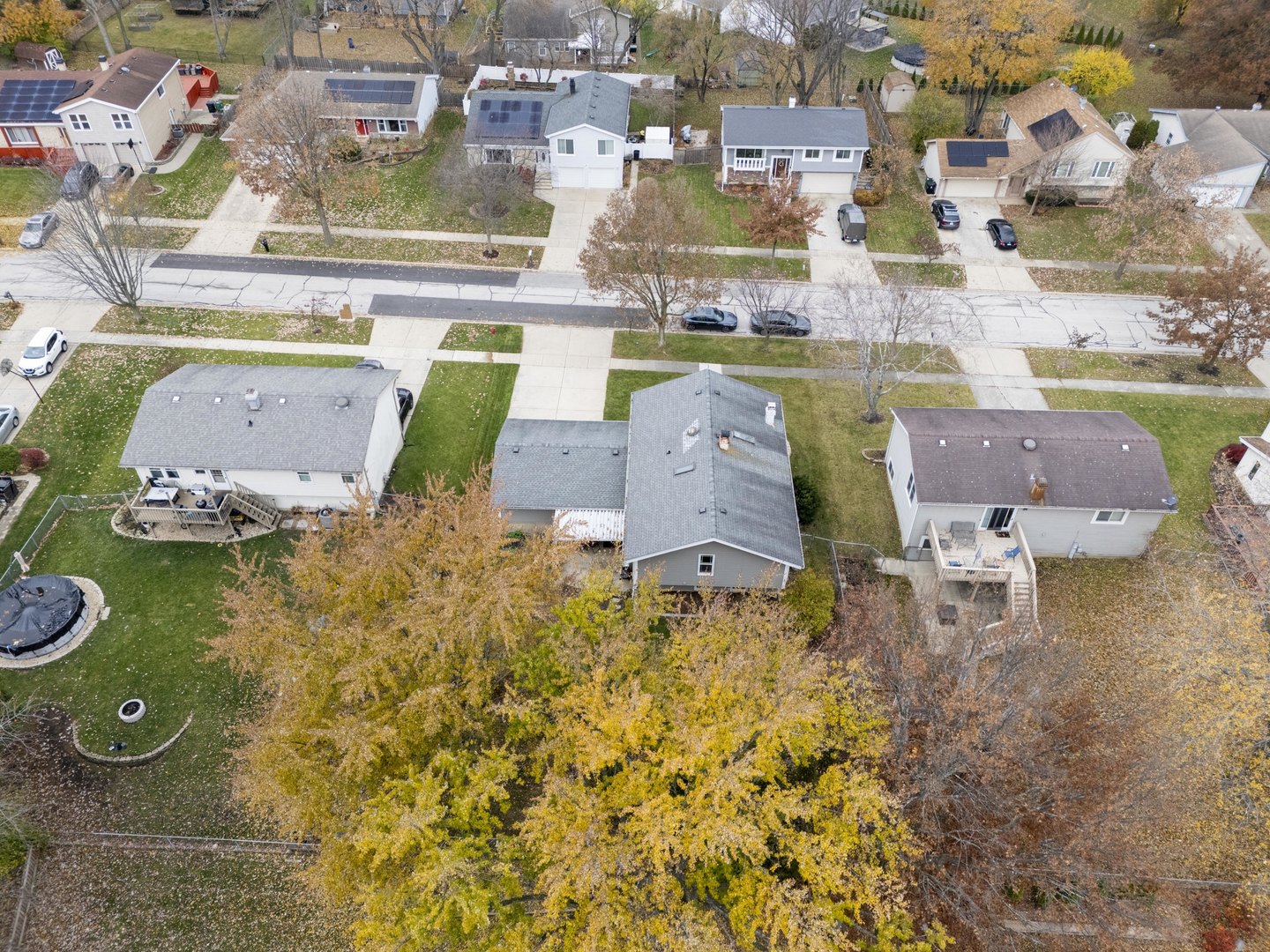 309 Plymouth Lane, Bloomingdale, IL 60108