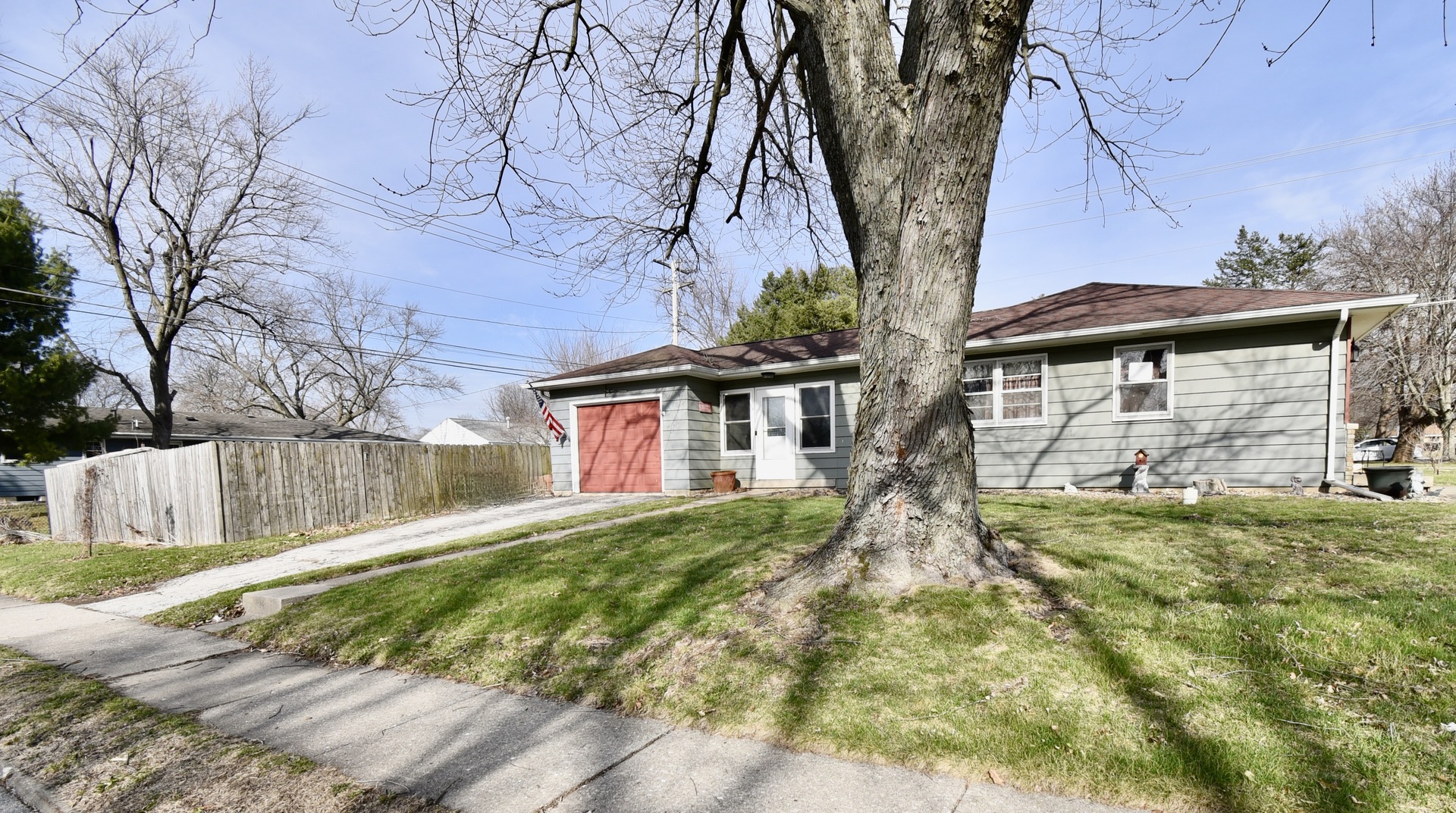 416 Orlando Avenue, Normal, IL 61761