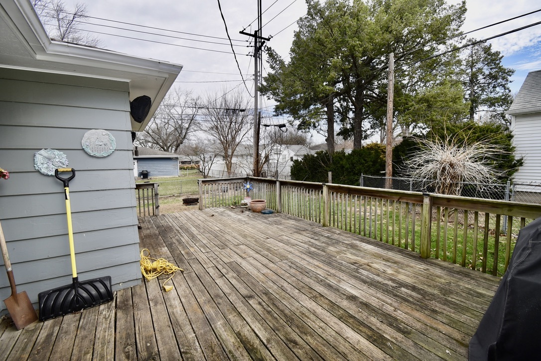 416 Orlando Avenue, Normal, IL 61761