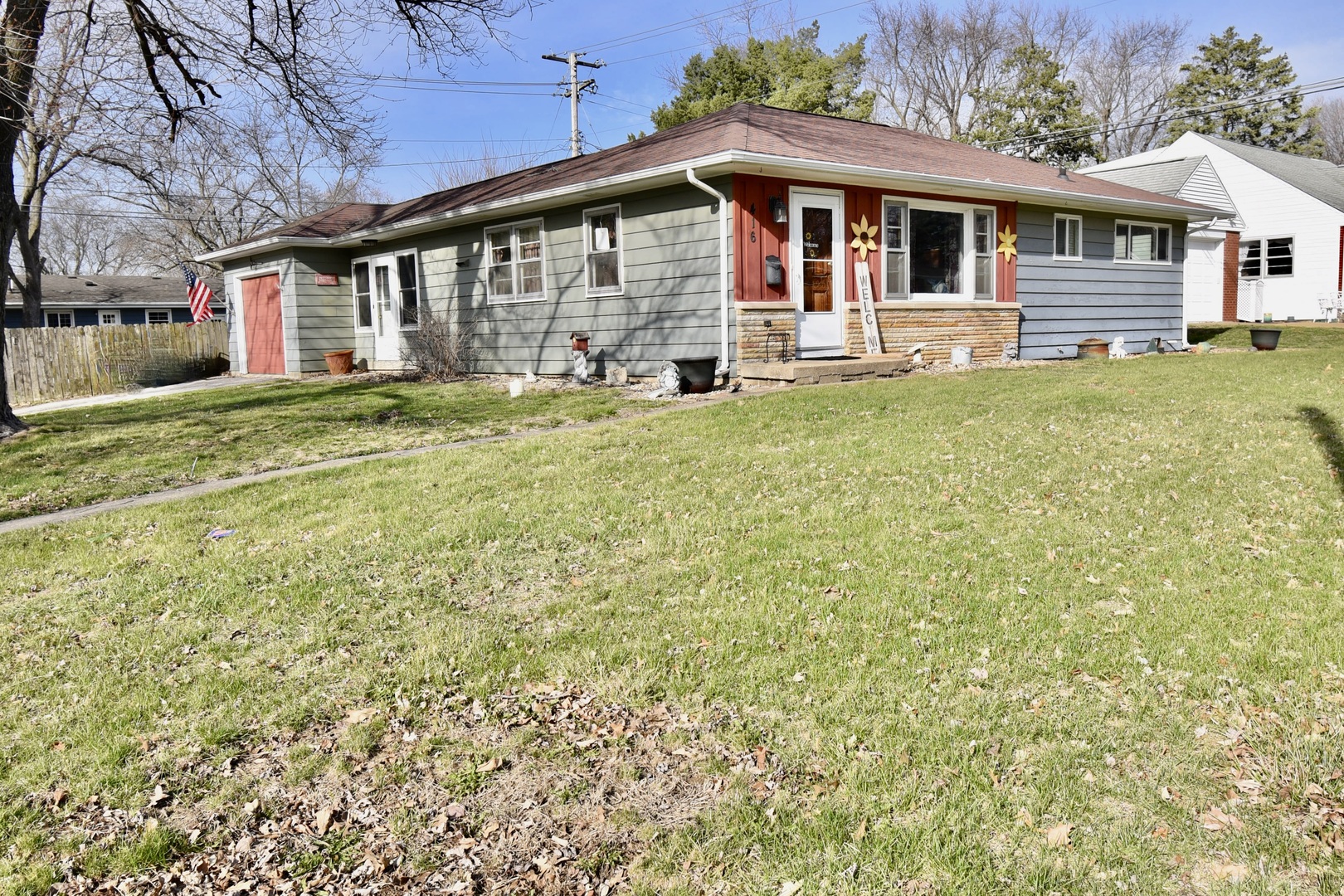 416 Orlando Avenue, Normal, IL 61761