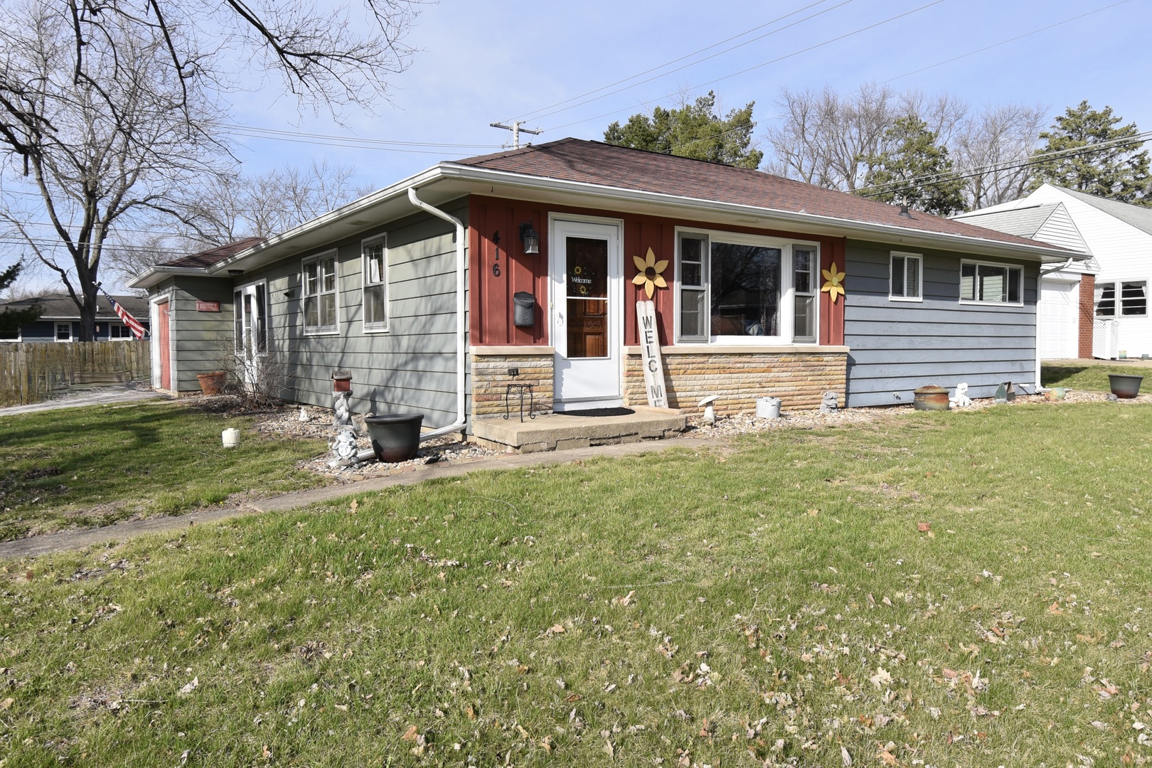 416 Orlando Avenue, Normal, IL 61761