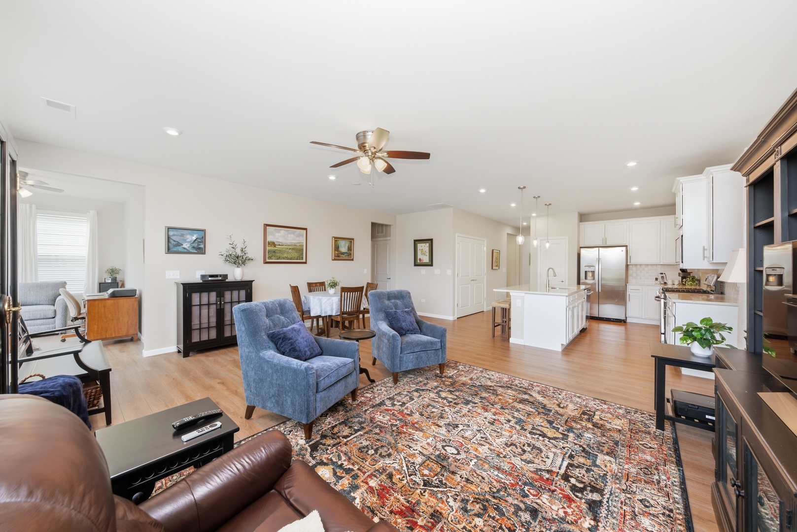 3203 Sweetgrass Circle, Aurora, IL 60503