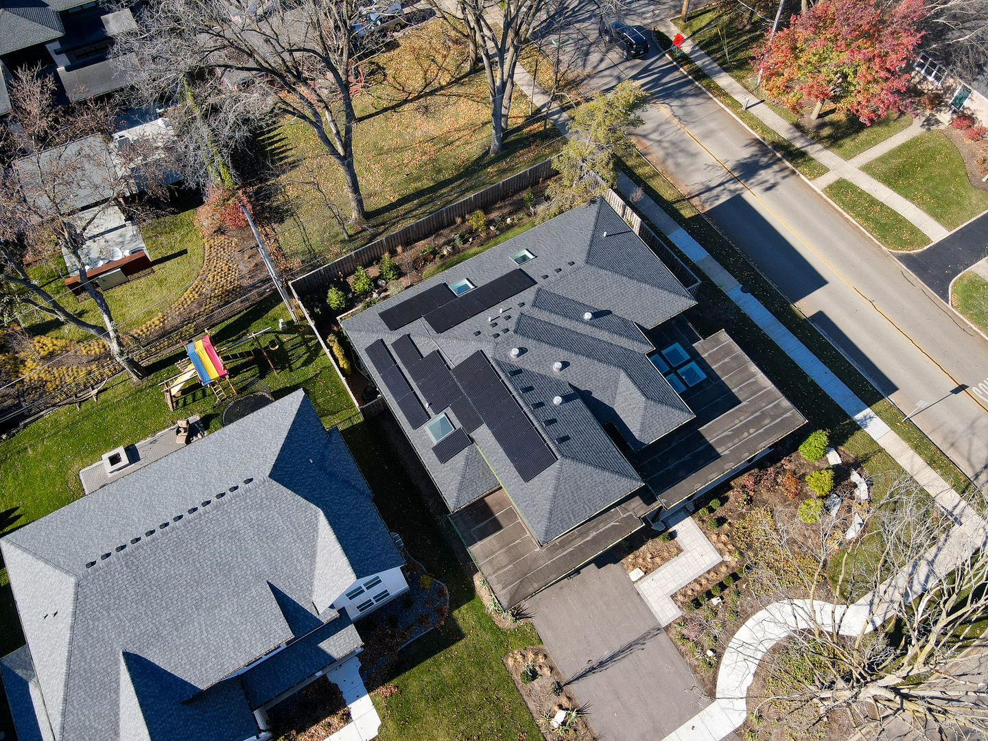 611 S Loomis Street, Naperville, IL 60540