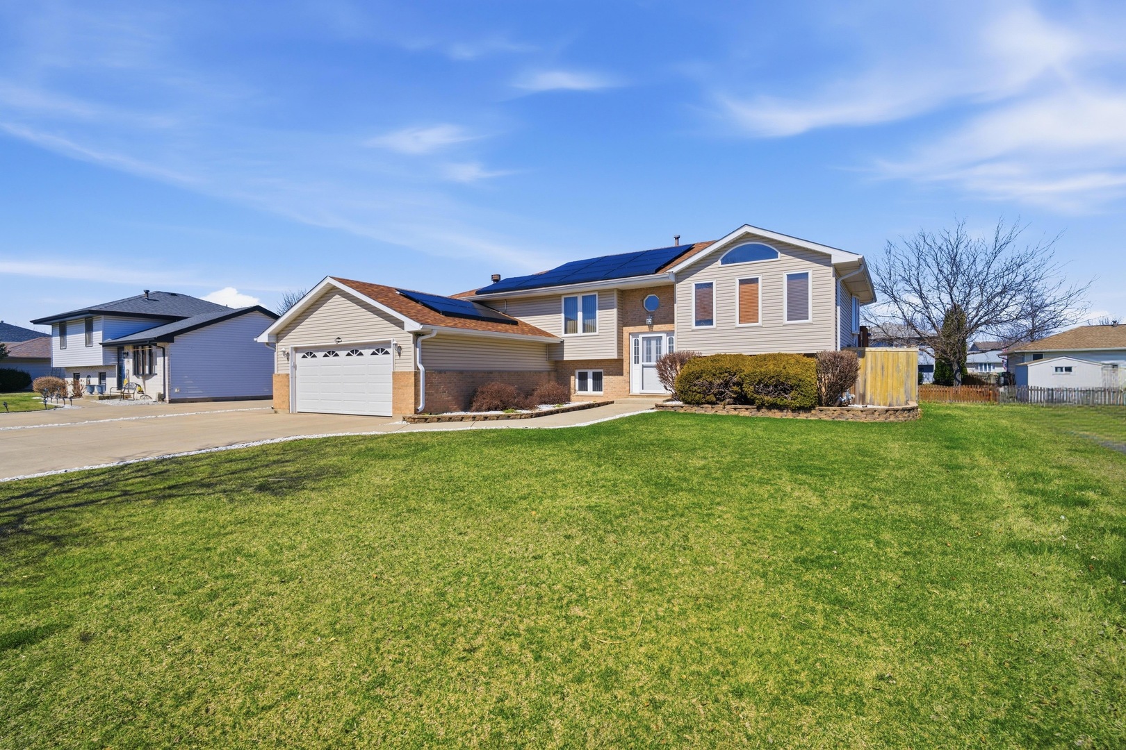 6907 Manchester Drive, Plainfield, IL 60586