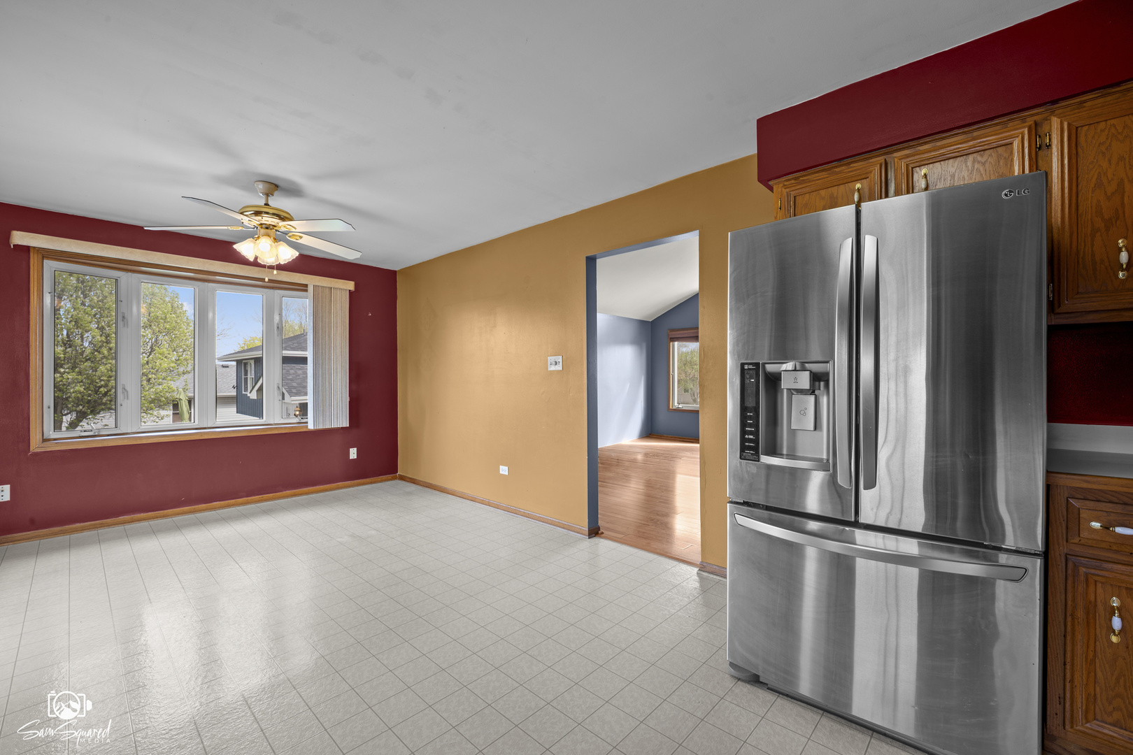 6907 Manchester Drive, Plainfield, IL 60586