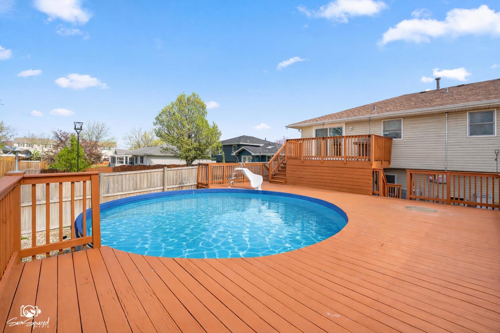 6907 Manchester Drive, Plainfield, IL 60586