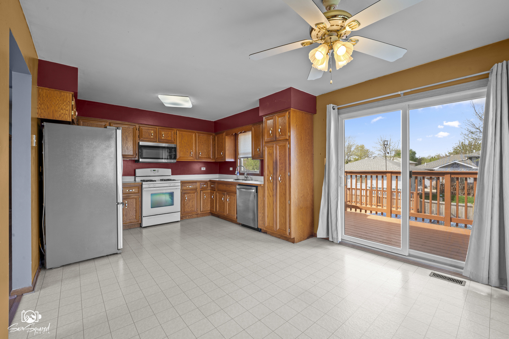 6907 Manchester Drive, Plainfield, IL 60586