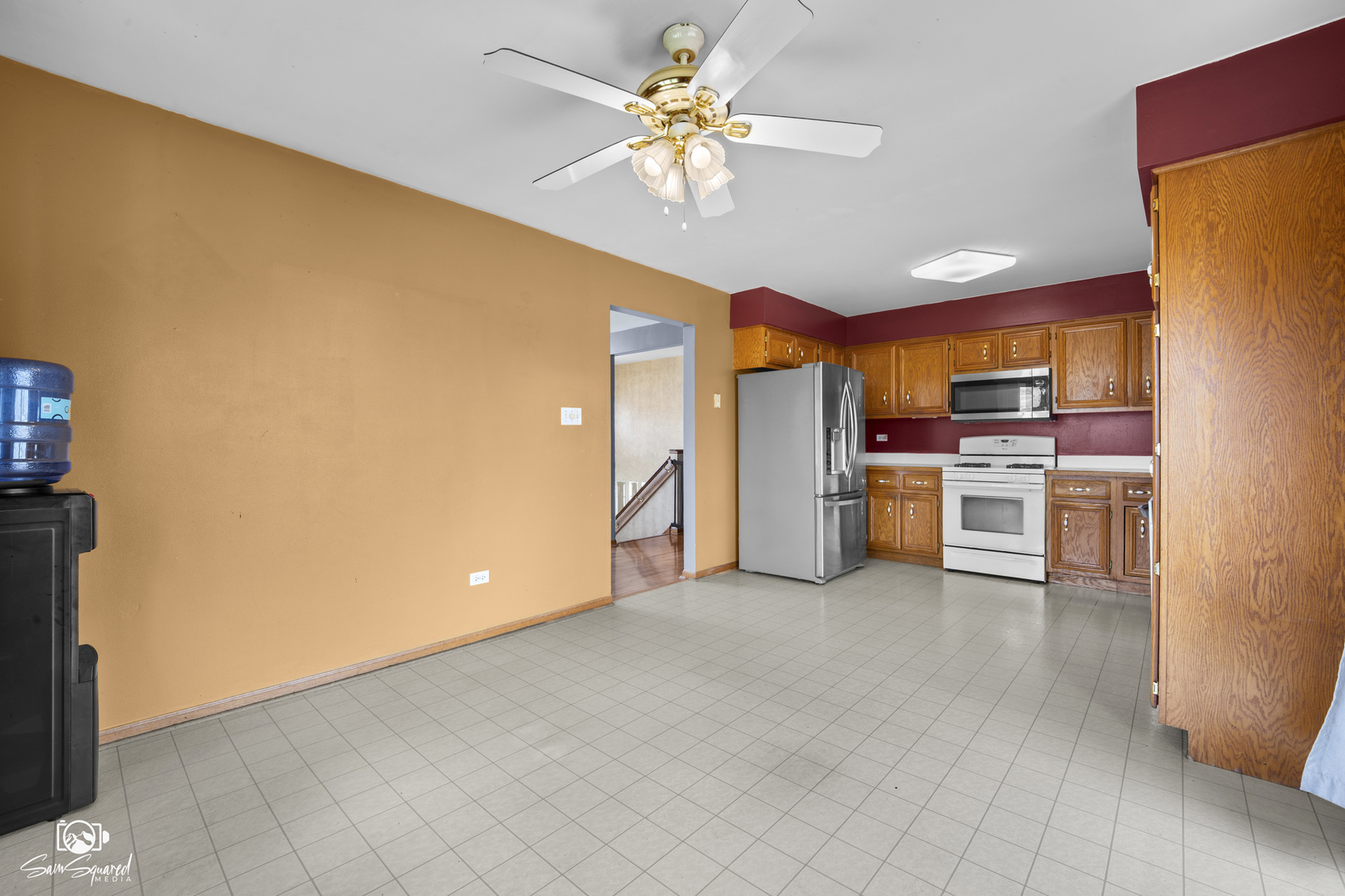 6907 Manchester Drive, Plainfield, IL 60586